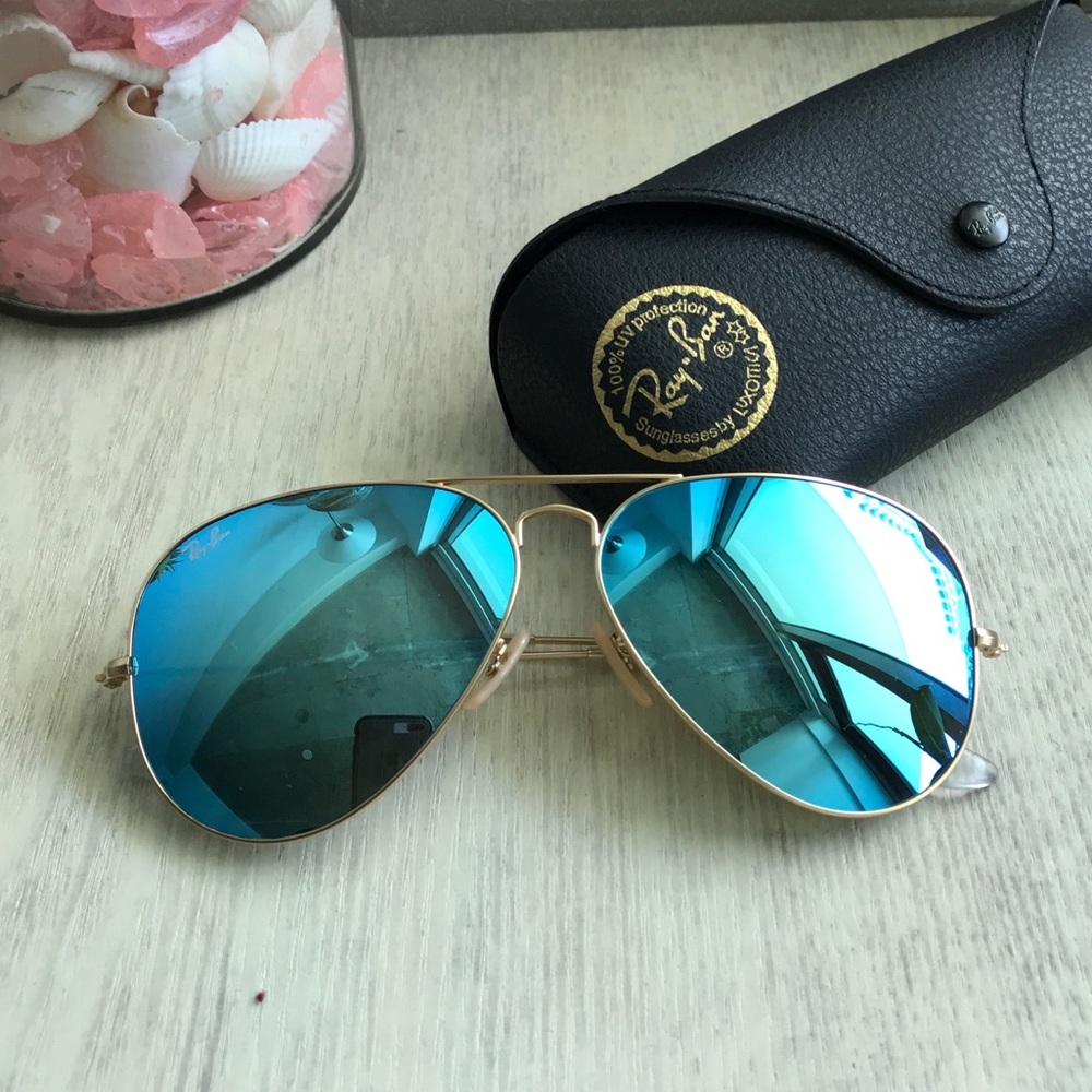 Ray Ban Sunglasses